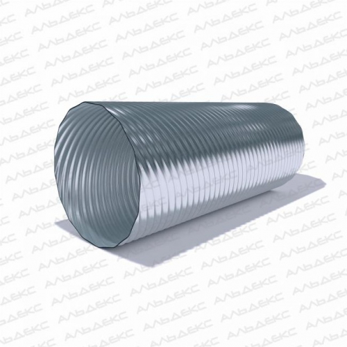 Гофрированные спиральновитые металлические трубы ГСМТ 3,2-3,5