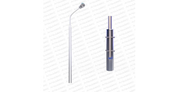 Опора МС-1,3-8-6-1