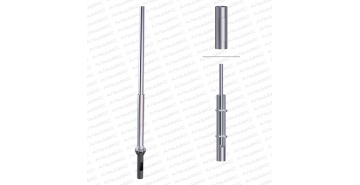 Опора ТП-1300-9,0/11,5-01-ц