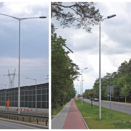 Опора СФ-300-8,5-01-ц