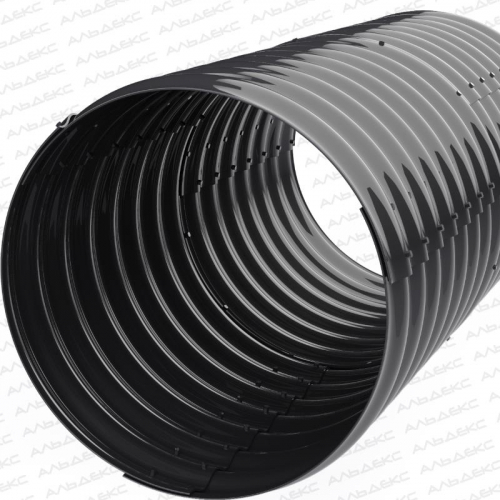 Труба ЛМГ (МГК) 60.30 гермокрон