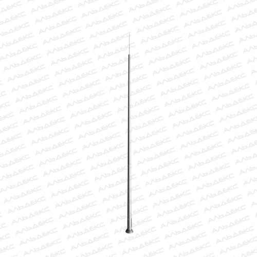 МОГК-14 молниеотвод 